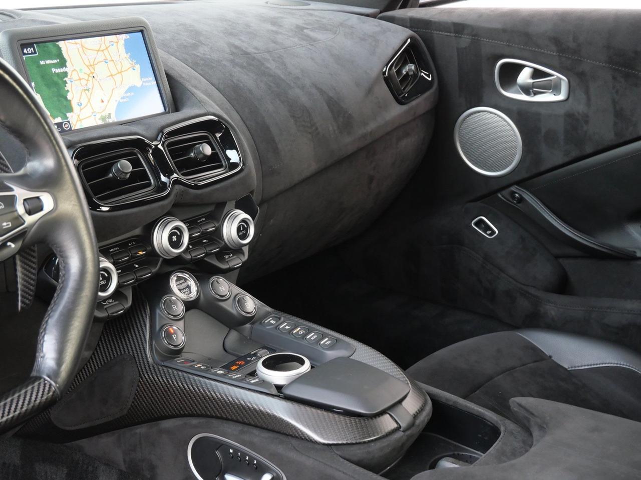 2019 Aston Martin Vantage Lawrence KS