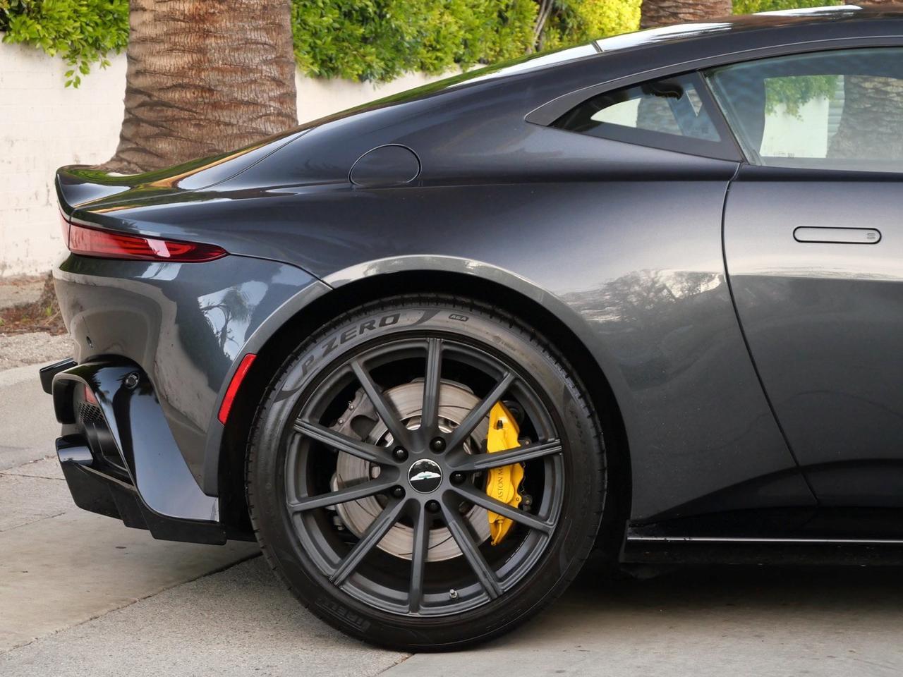 2019 Aston Martin Vantage Lawrence KS