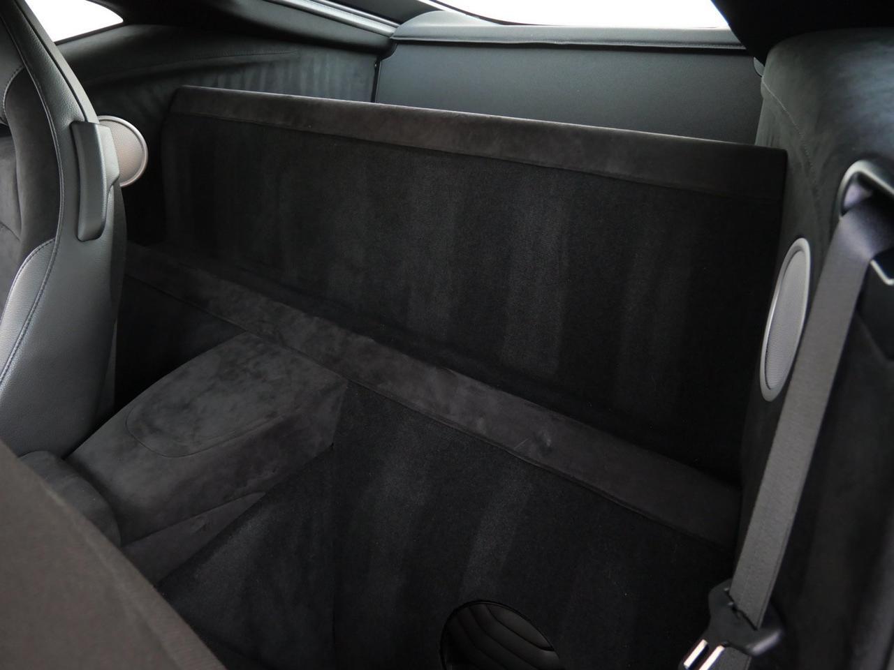 2019 Aston Martin Vantage Lawrence KS