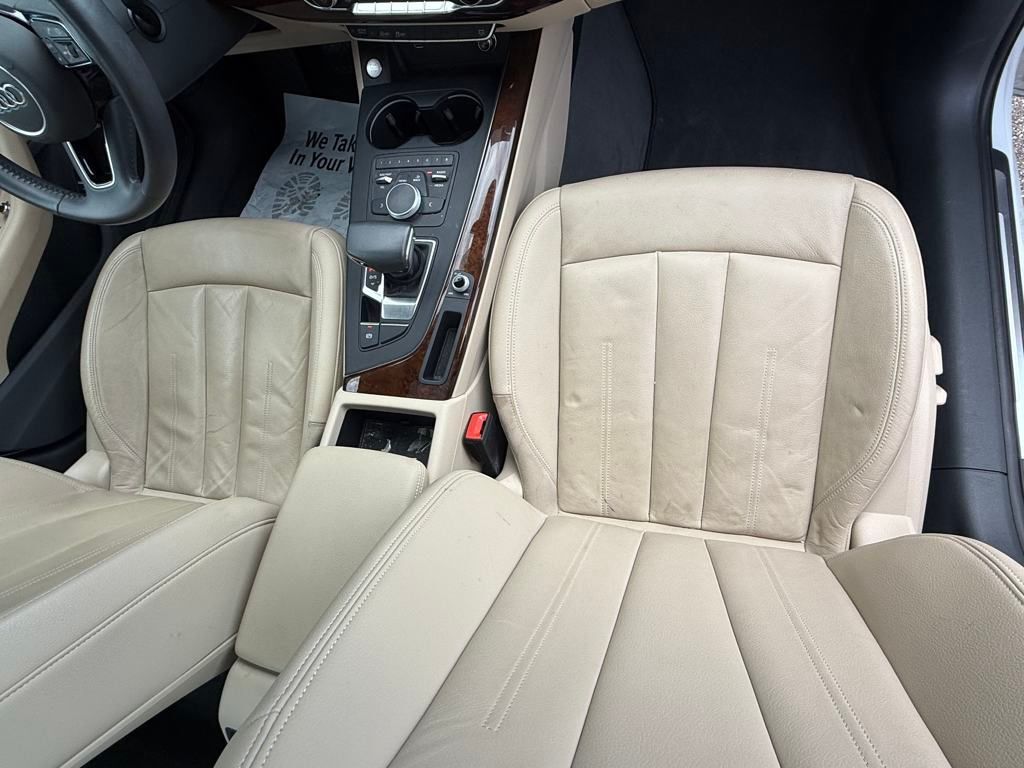 2019 Audi A4 2.0T Premium Lakeland FL