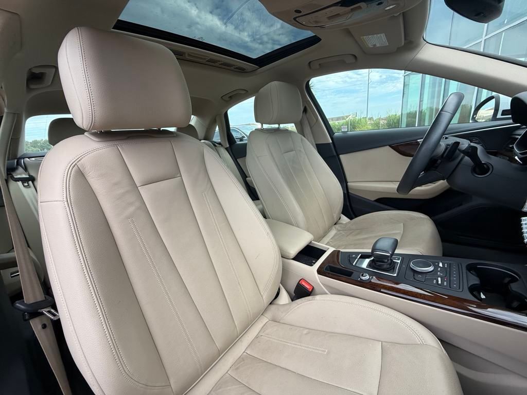 2019 Audi A4 2.0T Premium Lakeland FL
