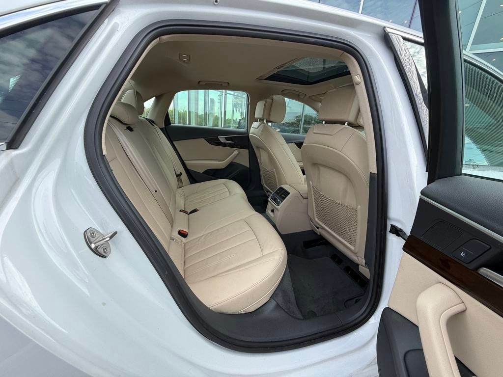 2019 Audi A4 2.0T Premium Lakeland FL