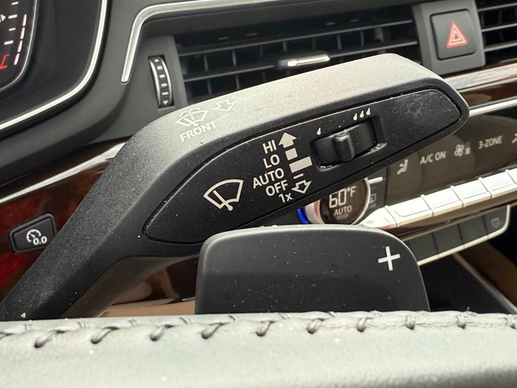 2019 Audi A4 2.0T Premium Lakeland FL