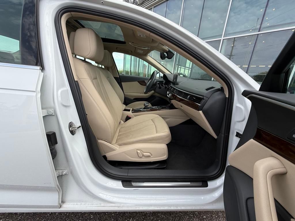 2019 Audi A4 2.0T Premium Lakeland FL