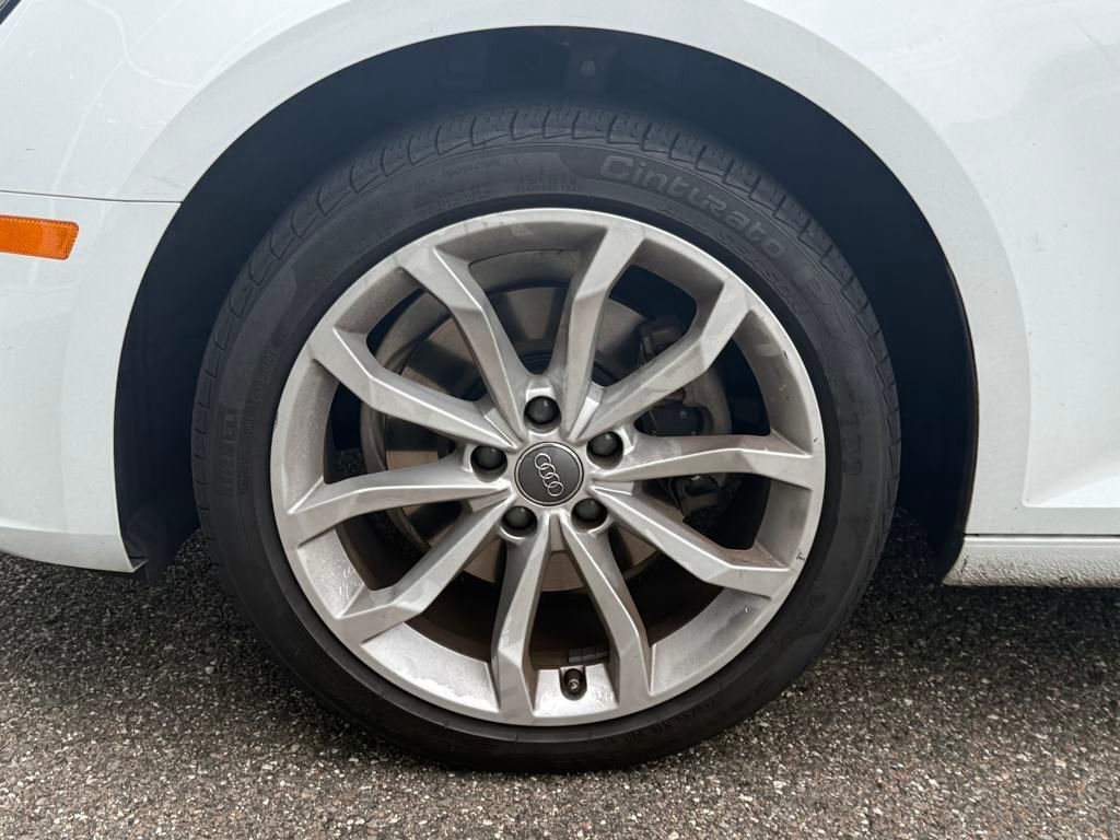 2019 Audi A4 2.0T Premium Lakeland FL