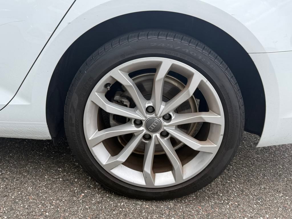 2019 Audi A4 2.0T Premium Lakeland FL