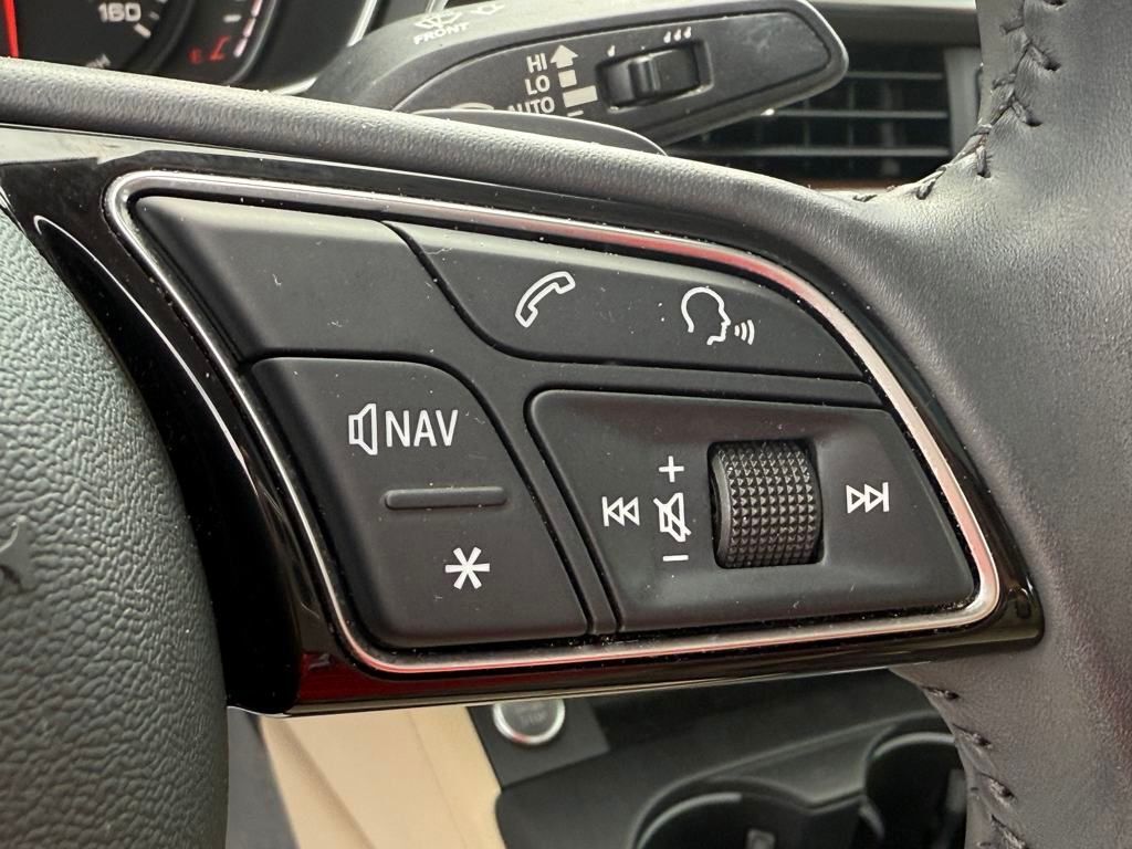 2019 Audi A4 2.0T Premium Lakeland FL