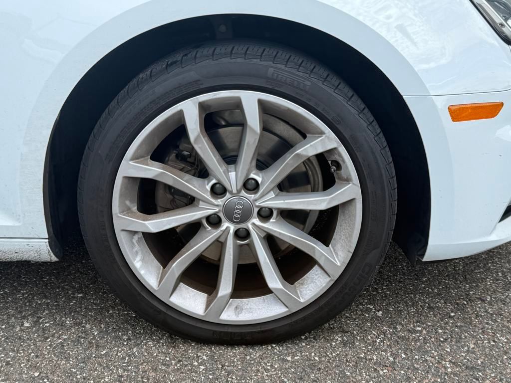 2019 Audi A4 2.0T Premium Lakeland FL