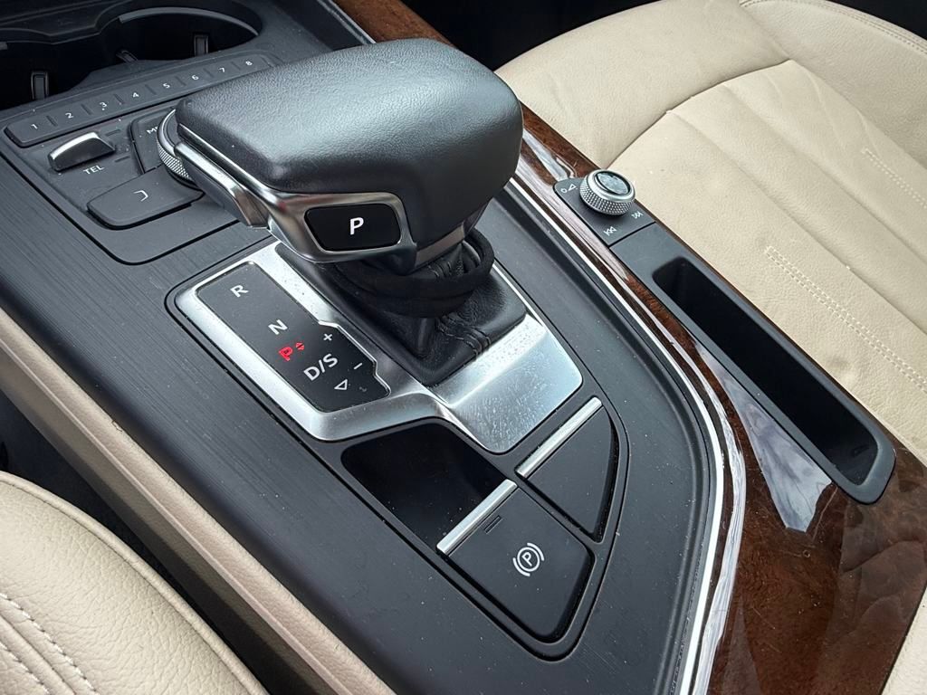 2019 Audi A4 2.0T Premium Lakeland FL