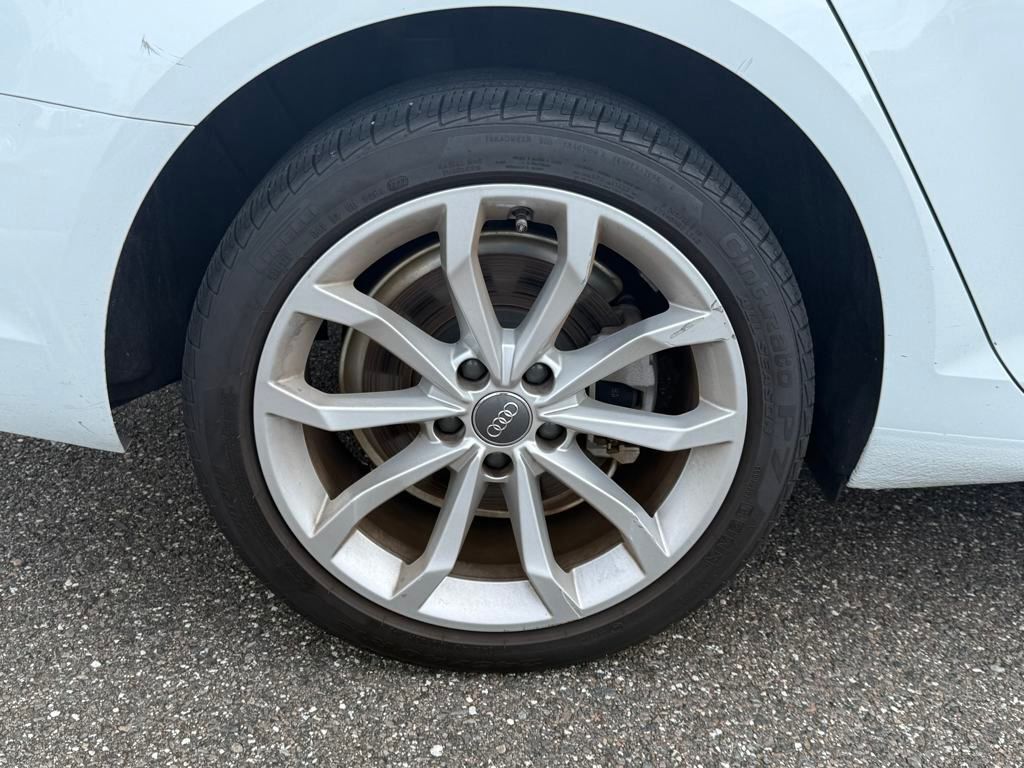 2019 Audi A4 2.0T Premium Lakeland FL