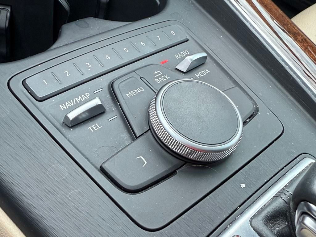 2019 Audi A4 2.0T Premium Lakeland FL