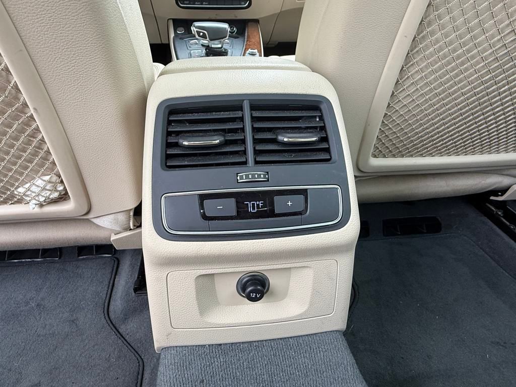 2019 Audi A4 2.0T Premium Lakeland FL