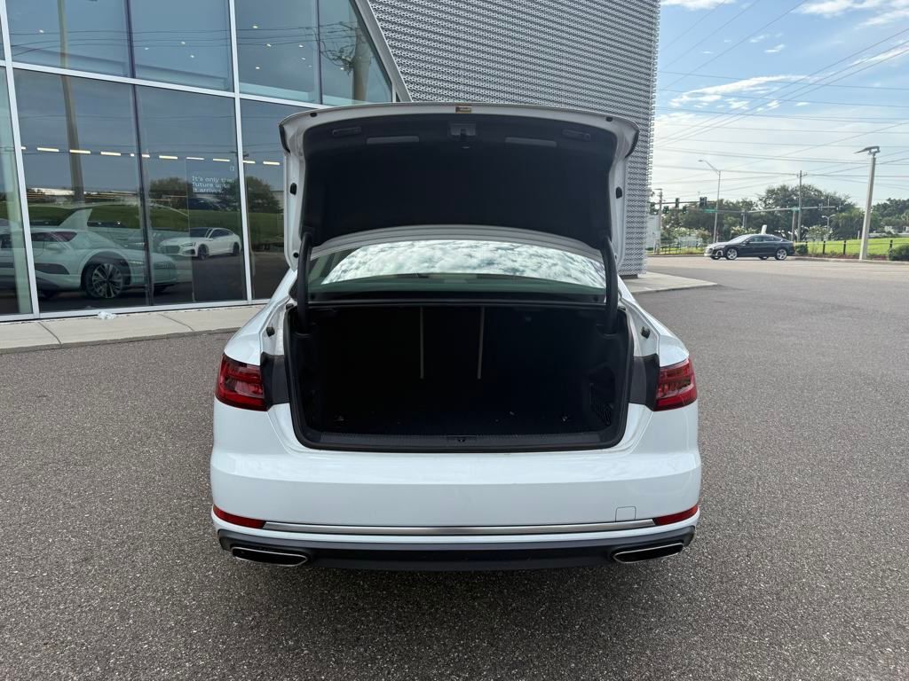 2019 Audi A4 2.0T Premium Lakeland FL
