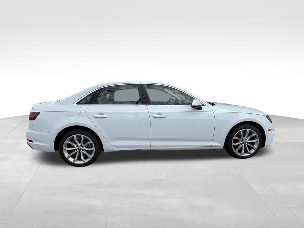 2019 Audi A4 2.0T Premium Lakeland FL