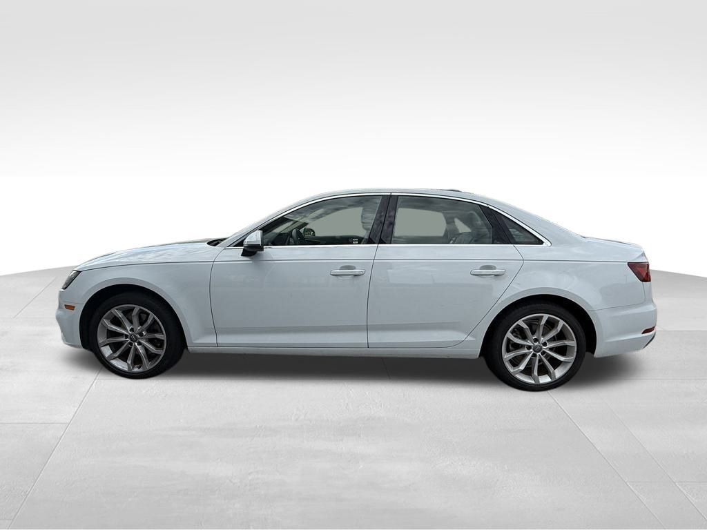 2019 Audi A4 2.0T Premium Lakeland FL