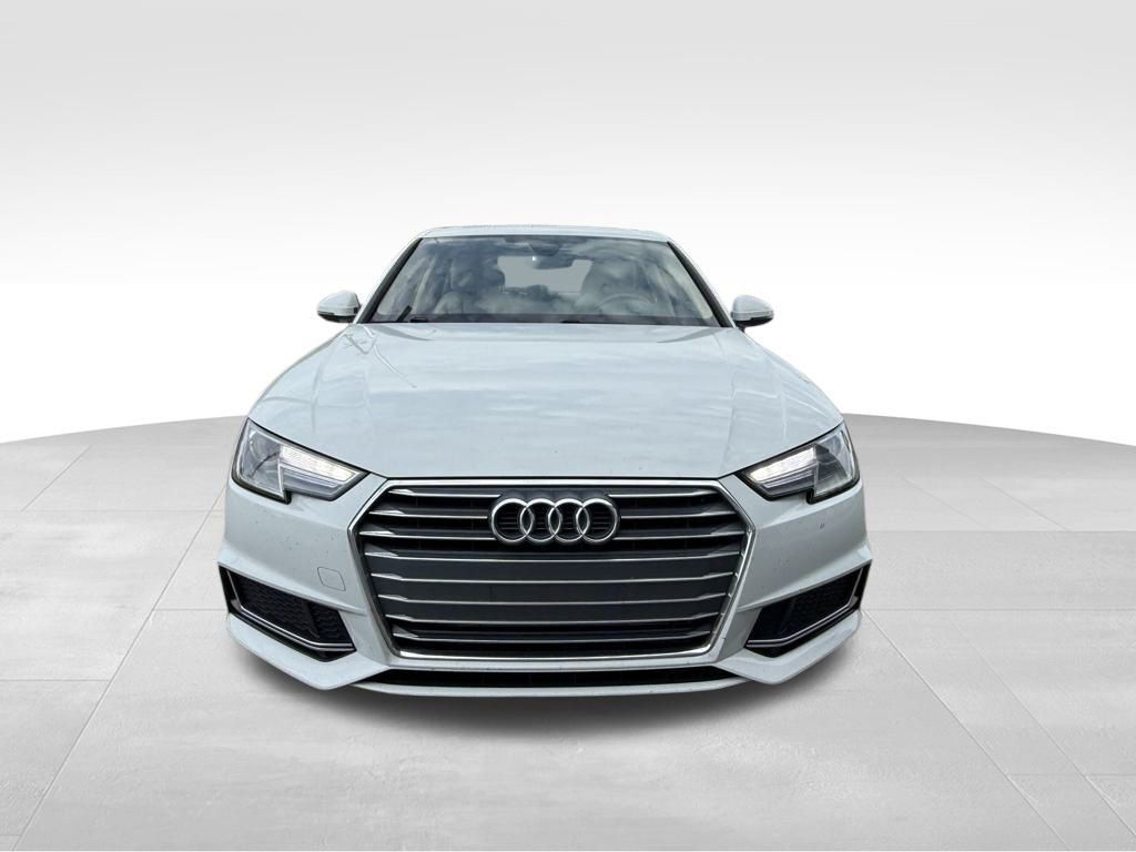 2019 Audi A4 2.0T Premium Lakeland FL
