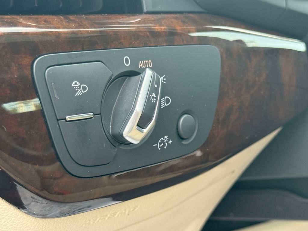 2019 Audi A4 2.0T Premium Lakeland FL