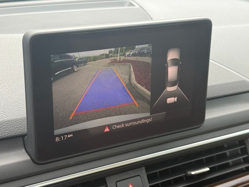 2019 Audi A4 2.0T Premium Lakeland FL