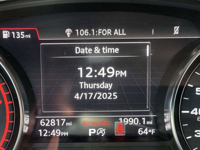 2019 Audi A4 Premium San Clemente CA