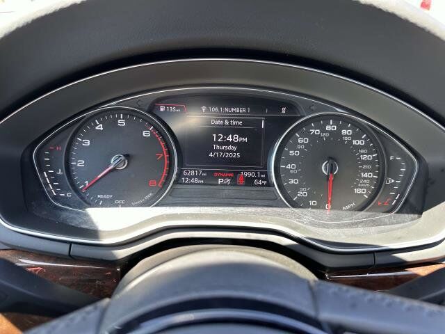 2019 Audi A4 Premium San Clemente CA