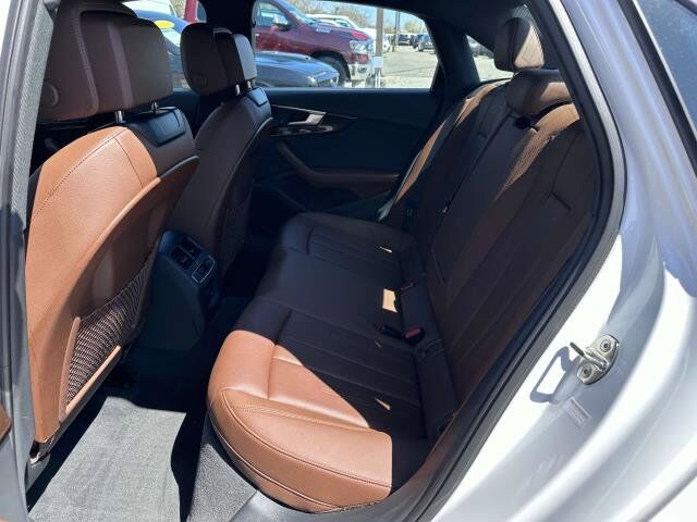 2019 Audi A4 Premium San Clemente CA