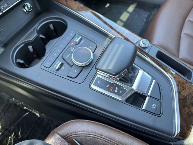 2019 Audi A4 Premium San Clemente CA