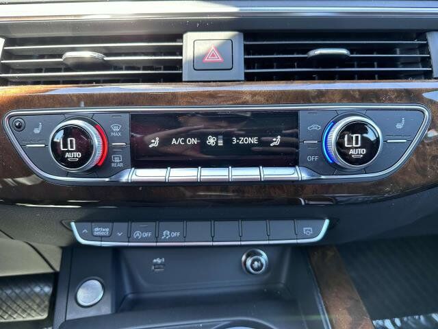 2019 Audi A4 Premium San Clemente CA