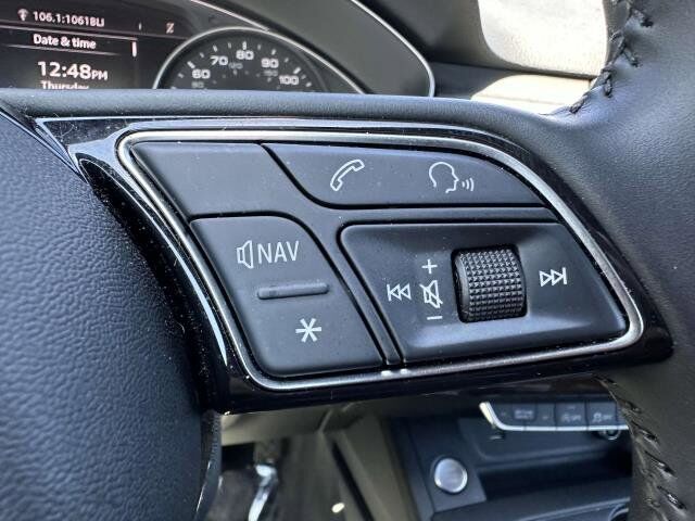 2019 Audi A4 Premium San Clemente CA