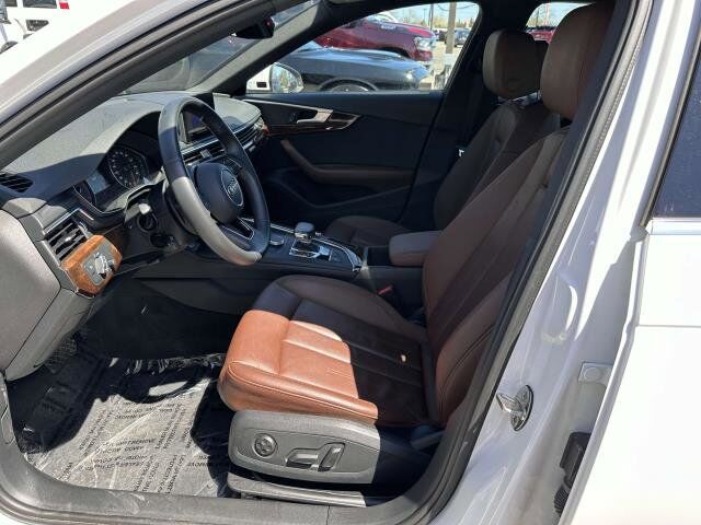 2019 Audi A4 Premium San Clemente CA