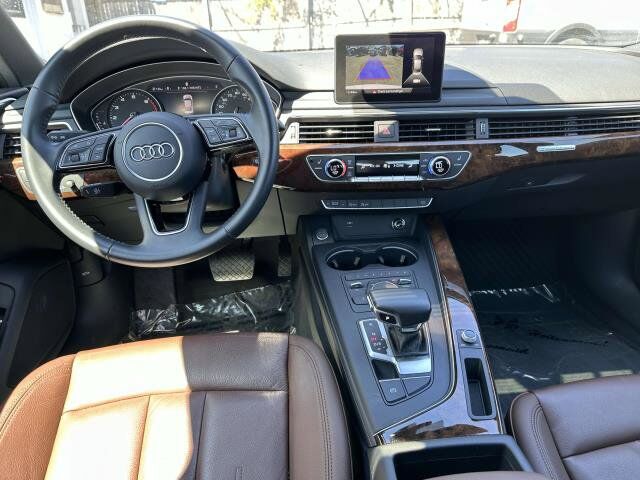 2019 Audi A4 Premium San Clemente CA