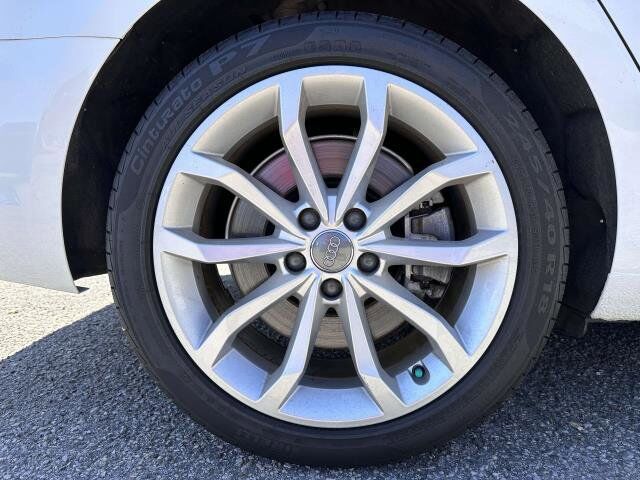 2019 Audi A4 Premium San Clemente CA