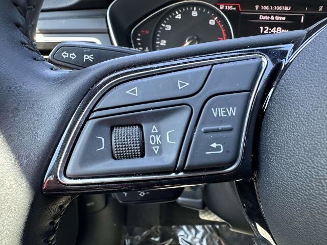 2019 Audi A4 Premium San Clemente CA
