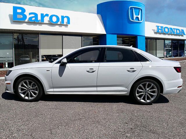 2019 Audi A4 Premium San Clemente CA