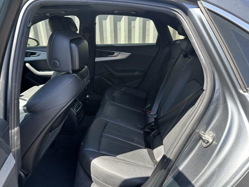 2019 Audi A4 Premium Plus St George UT 2019 Audi A4 Premium Plus St George UT
