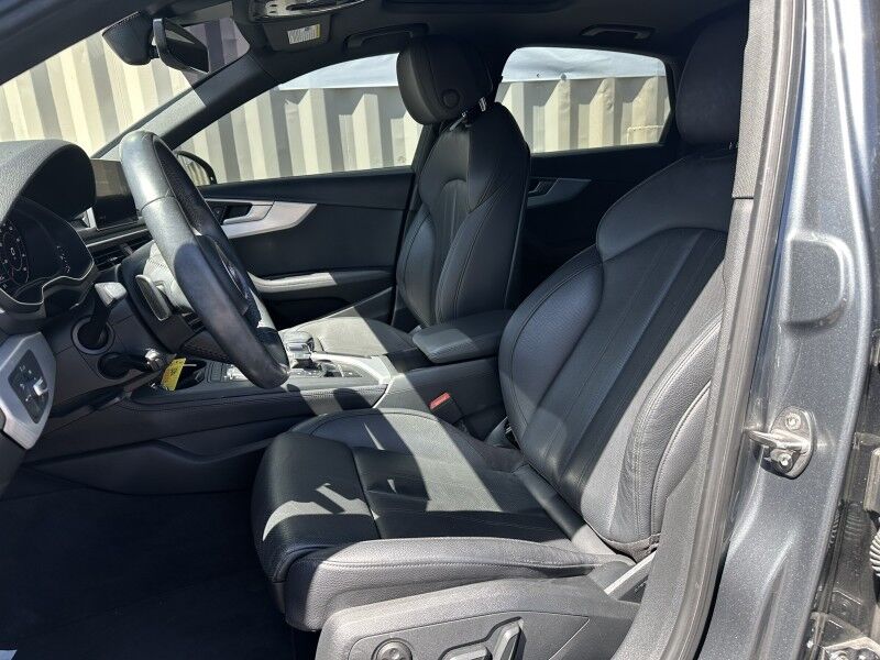 2019 Audi A4 Premium Plus St George UT 2019 Audi A4 Premium Plus St George UT