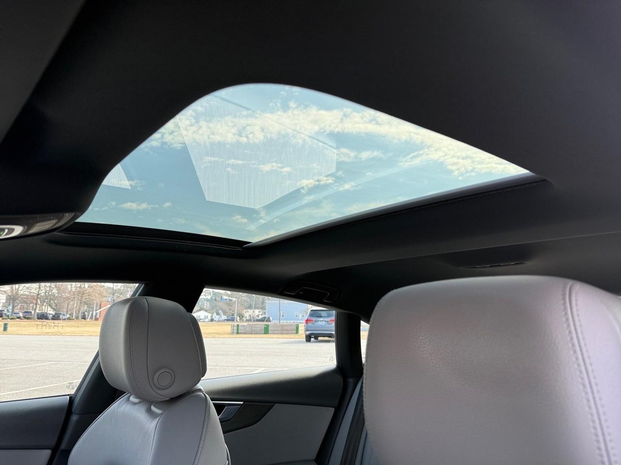 2019 Audi A5 Sportback Prestige, HEATED/VENTILATED SEATS, HEATED REAR SEATS, APPLE CARPLAY/ANDROID AUTO, SUNROOF, UNIVERSAL GARAGE DOOR OPENER, HOTSPOT, REMOTE KEYLESS ENTRY, POWER MIRRORS, BANG & ULUFSEN SPEAKERS, BLUETOOTH, ONLY 1 OWNER! Norfolk VA 2019 Audi A5 Sportback Prestige, HEATED/VENTILATED SEATS, HEATED REAR SEATS, APPLE CARPLAY/ANDROID AUTO, SUNROOF, UNIVERSAL GARAGE DOOR OPENER, HOTSPOT, REMOTE KEYLESS ENTRY, POWER MIRRORS, BANG & ULUFSEN SPEAKERS, BLUETOOTH, ONLY 1 OWNER! Norfolk VA