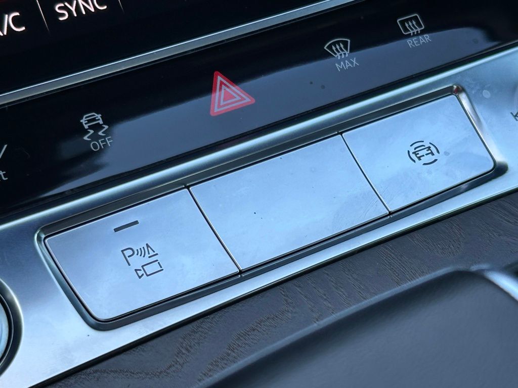 2019 Audi A6 3.0T Premium Plus Lakeland FL