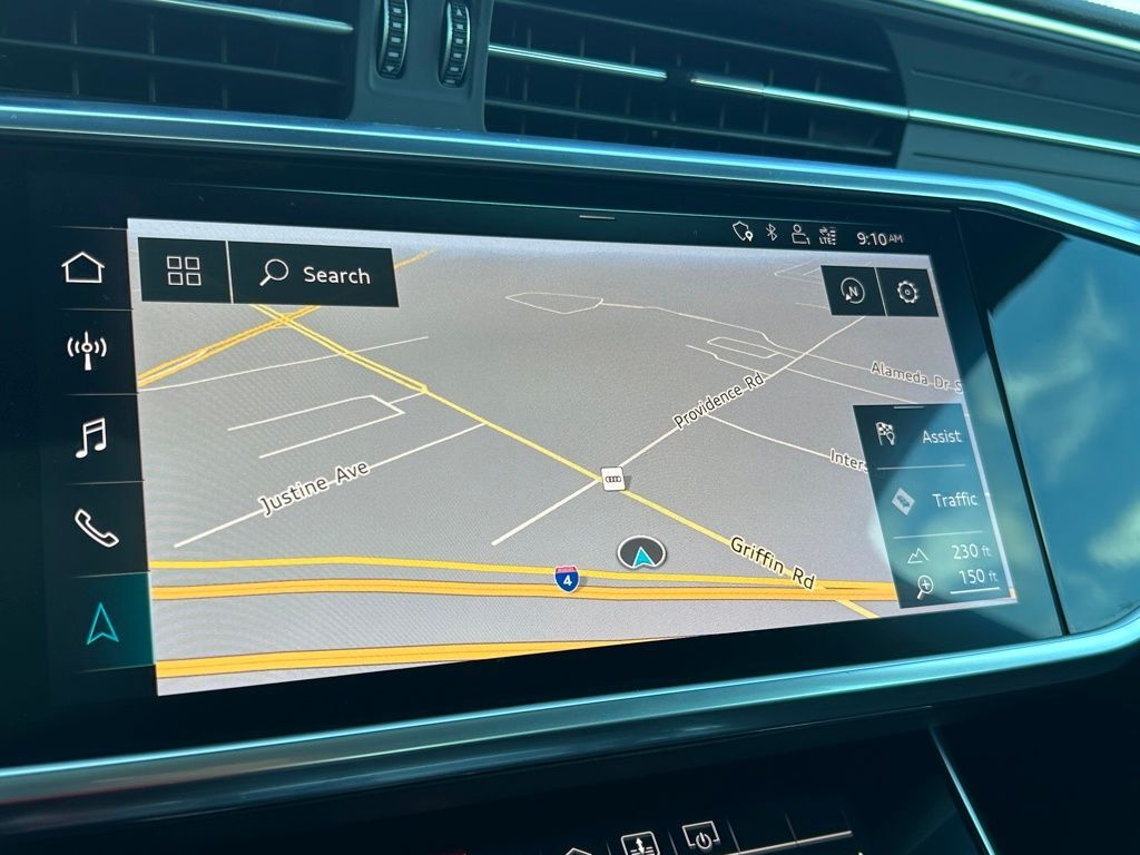 2019 Audi A6 3.0T Premium Plus Lakeland FL