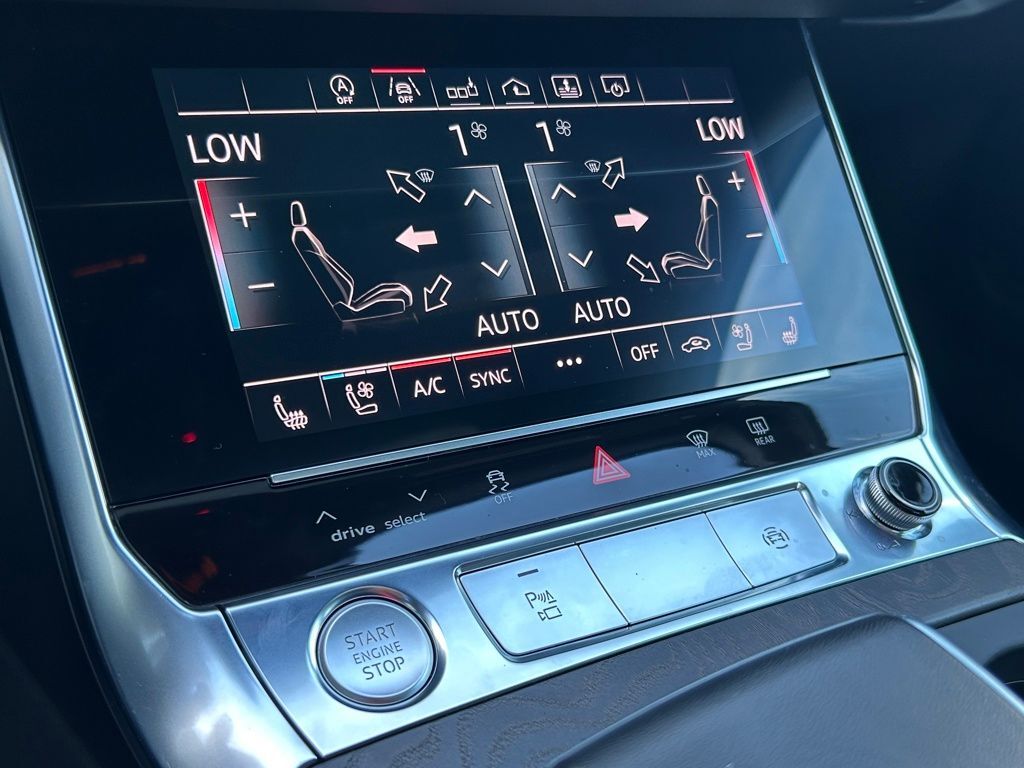 2019 Audi A6 3.0T Premium Plus Lakeland FL