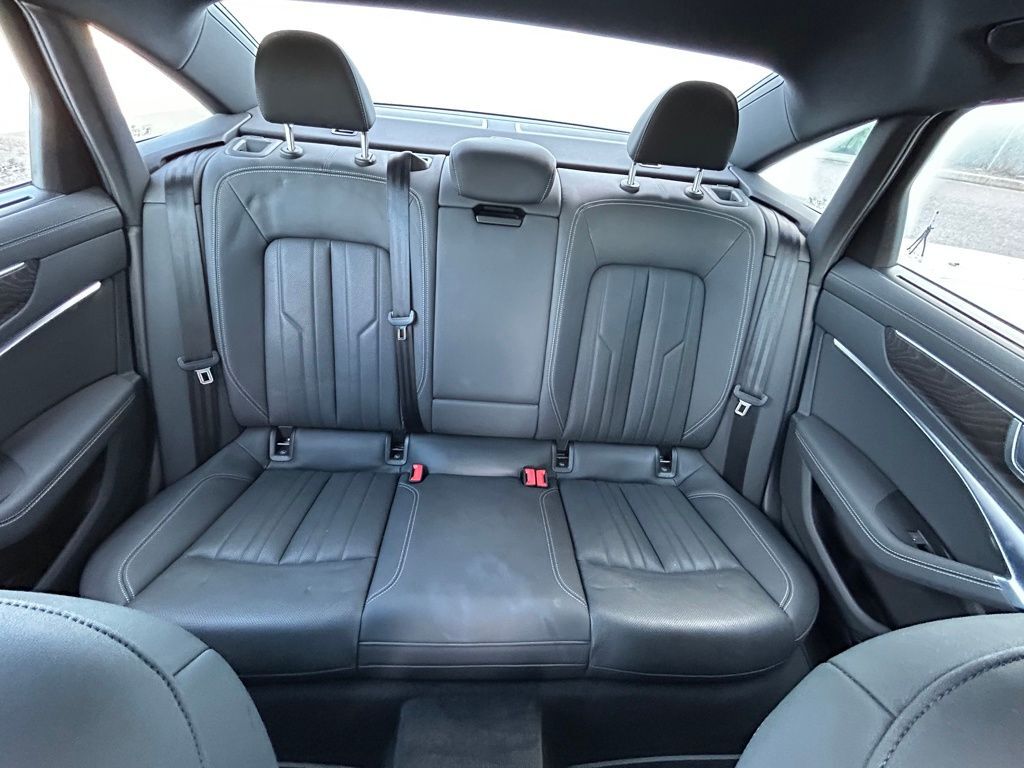 2019 Audi A6 3.0T Premium Plus Lakeland FL