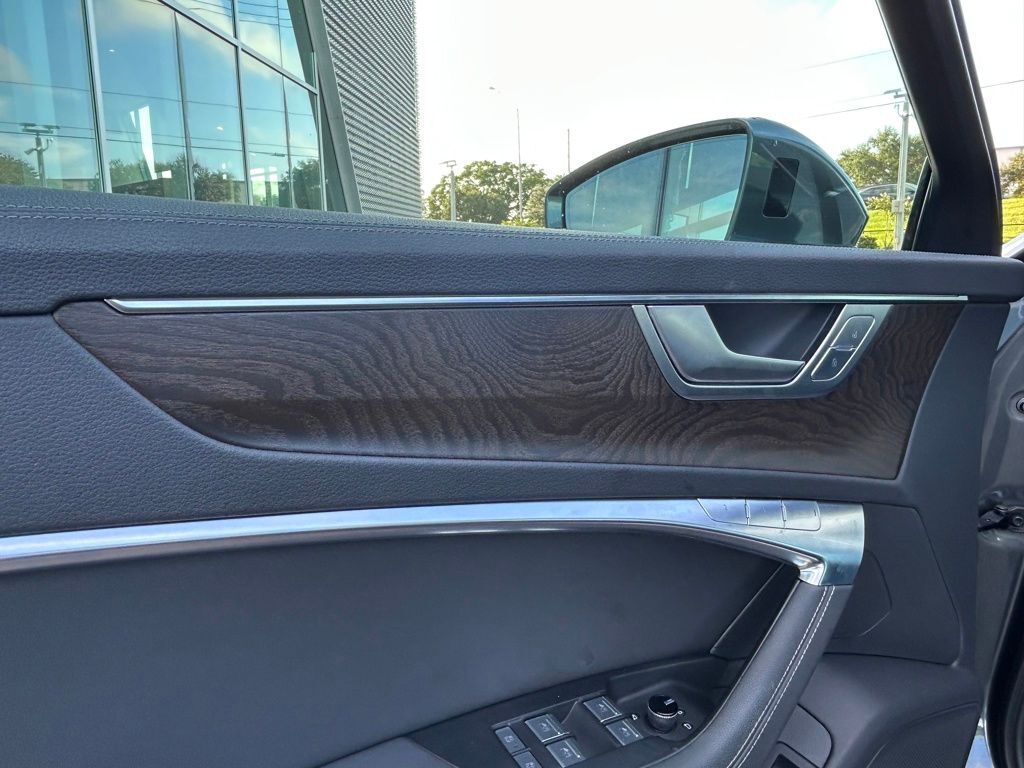 2019 Audi A6 3.0T Premium Plus Lakeland FL