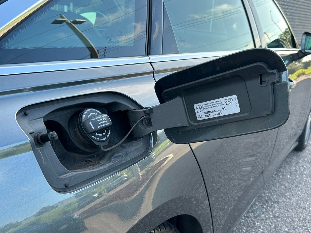 2019 Audi A6 3.0T Premium Plus Lakeland FL