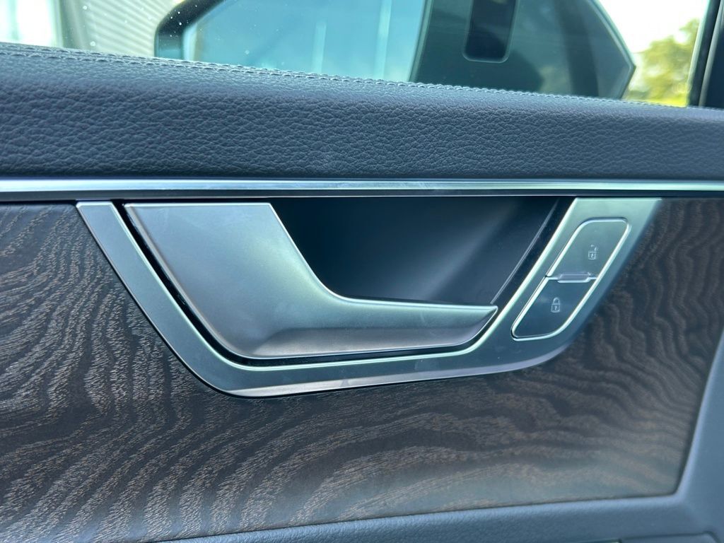 2019 Audi A6 3.0T Premium Plus Lakeland FL