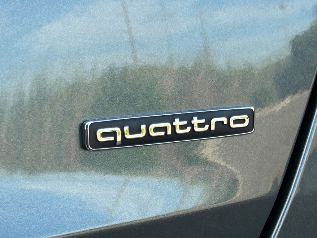 2019 Audi A6 3.0T Premium Plus Lakeland FL