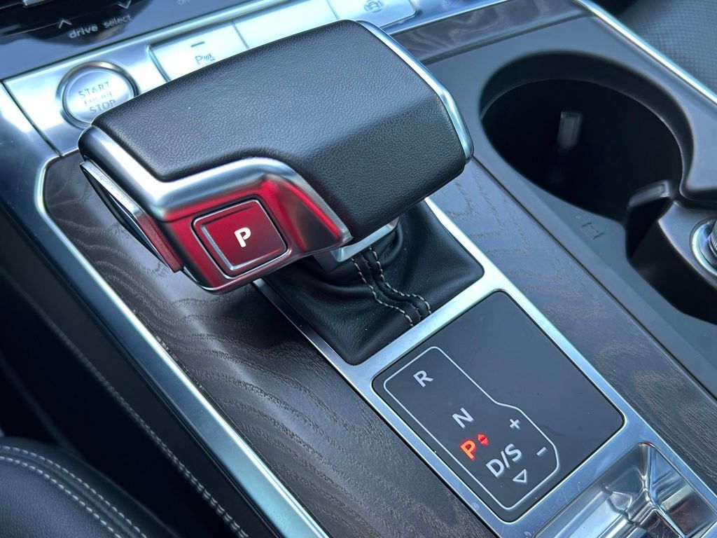 2019 Audi A6 3.0T Premium Plus Lakeland FL