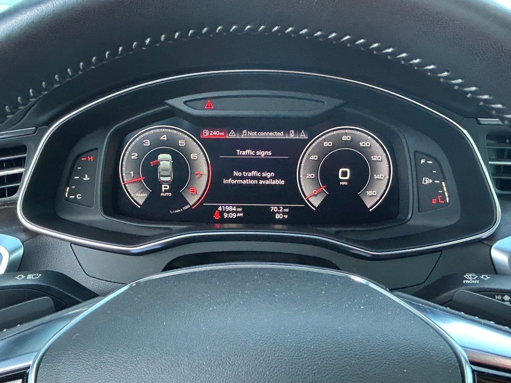 2019 Audi A6 3.0T Premium Plus Lakeland FL