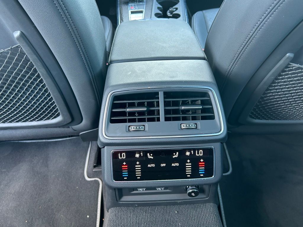 2019 Audi A6 3.0T Premium Plus Lakeland FL