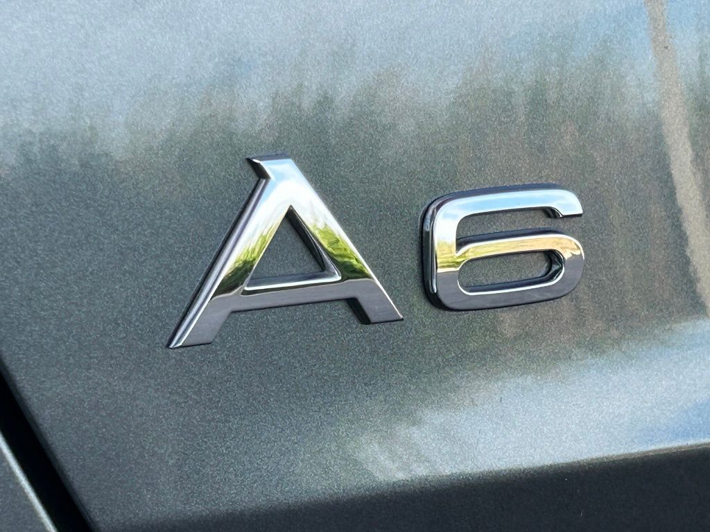2019 Audi A6 3.0T Premium Plus Lakeland FL