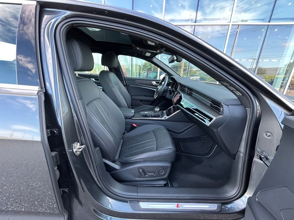 2019 Audi A6 3.0T Premium Plus Lakeland FL