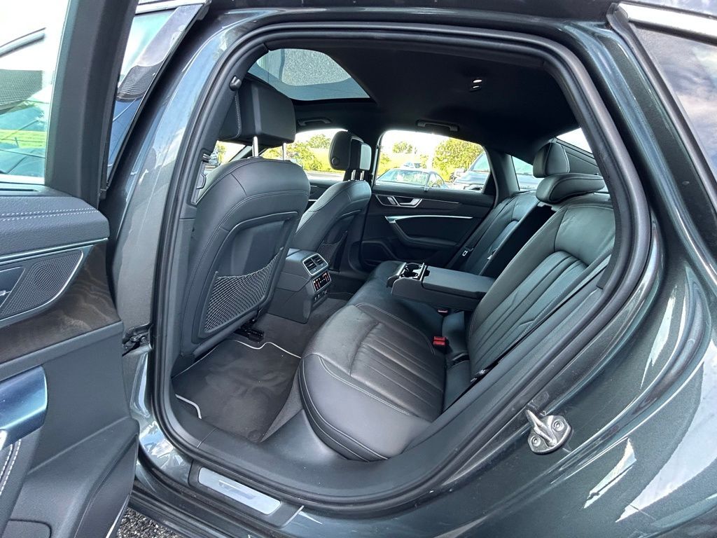 2019 Audi A6 3.0T Premium Plus Lakeland FL